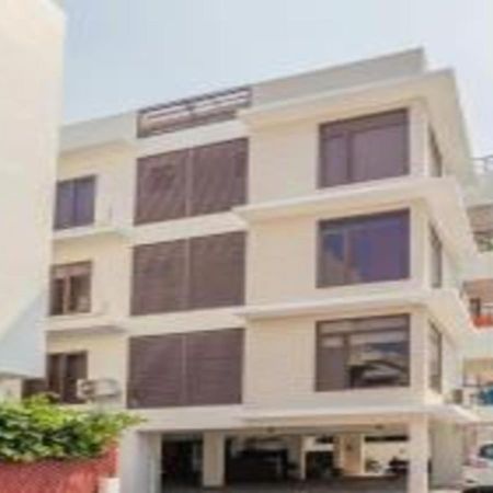 Kolam Serviced Apartments - Adyar. Τσενάι Εξωτερικό φωτογραφία