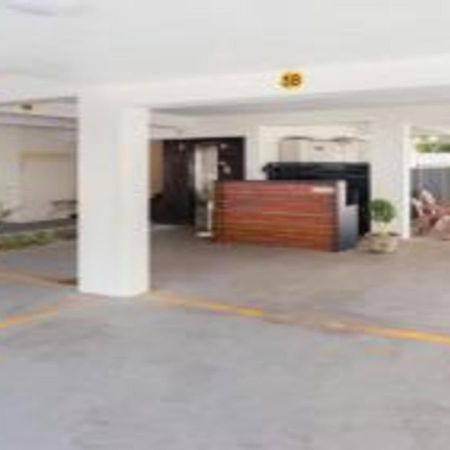 Kolam Serviced Apartments - Adyar. Τσενάι Εξωτερικό φωτογραφία