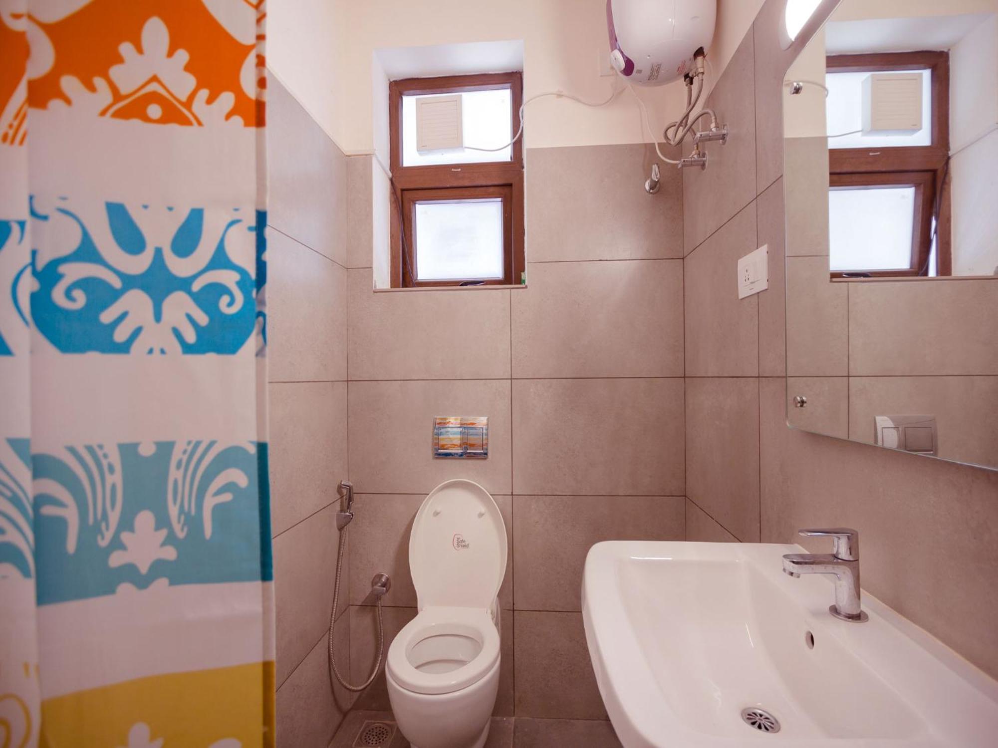 Kolam Serviced Apartments - Adyar. Τσενάι Δωμάτιο φωτογραφία