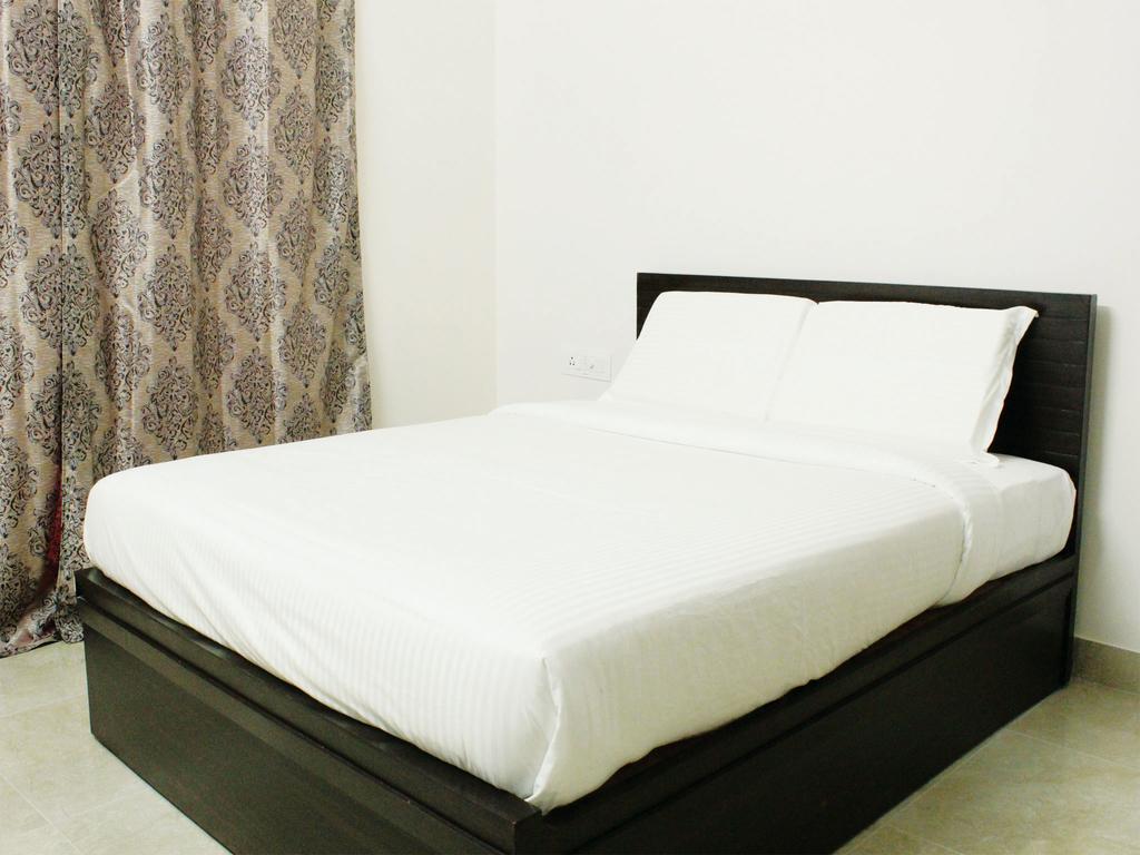 Kolam Serviced Apartments - Adyar. Τσενάι Εξωτερικό φωτογραφία