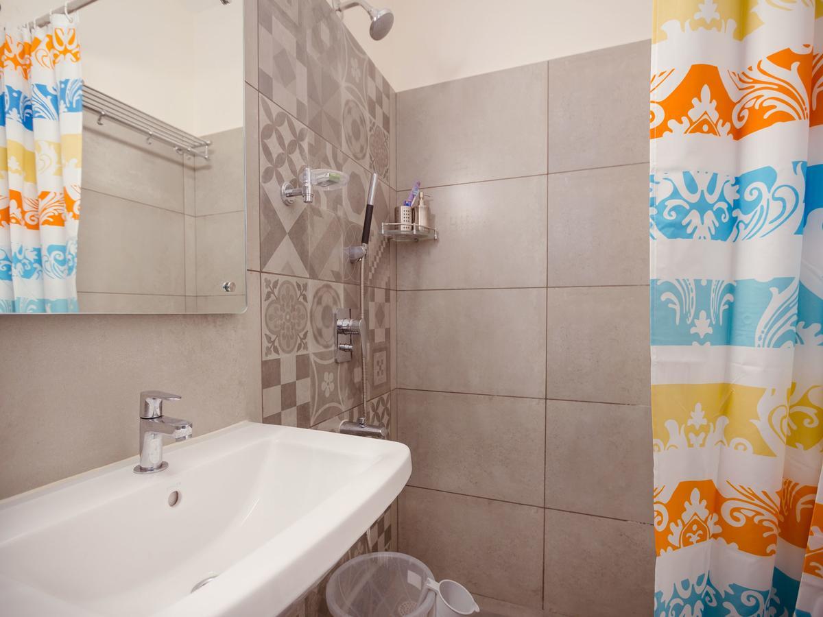 Kolam Serviced Apartments - Adyar. Τσενάι Εξωτερικό φωτογραφία