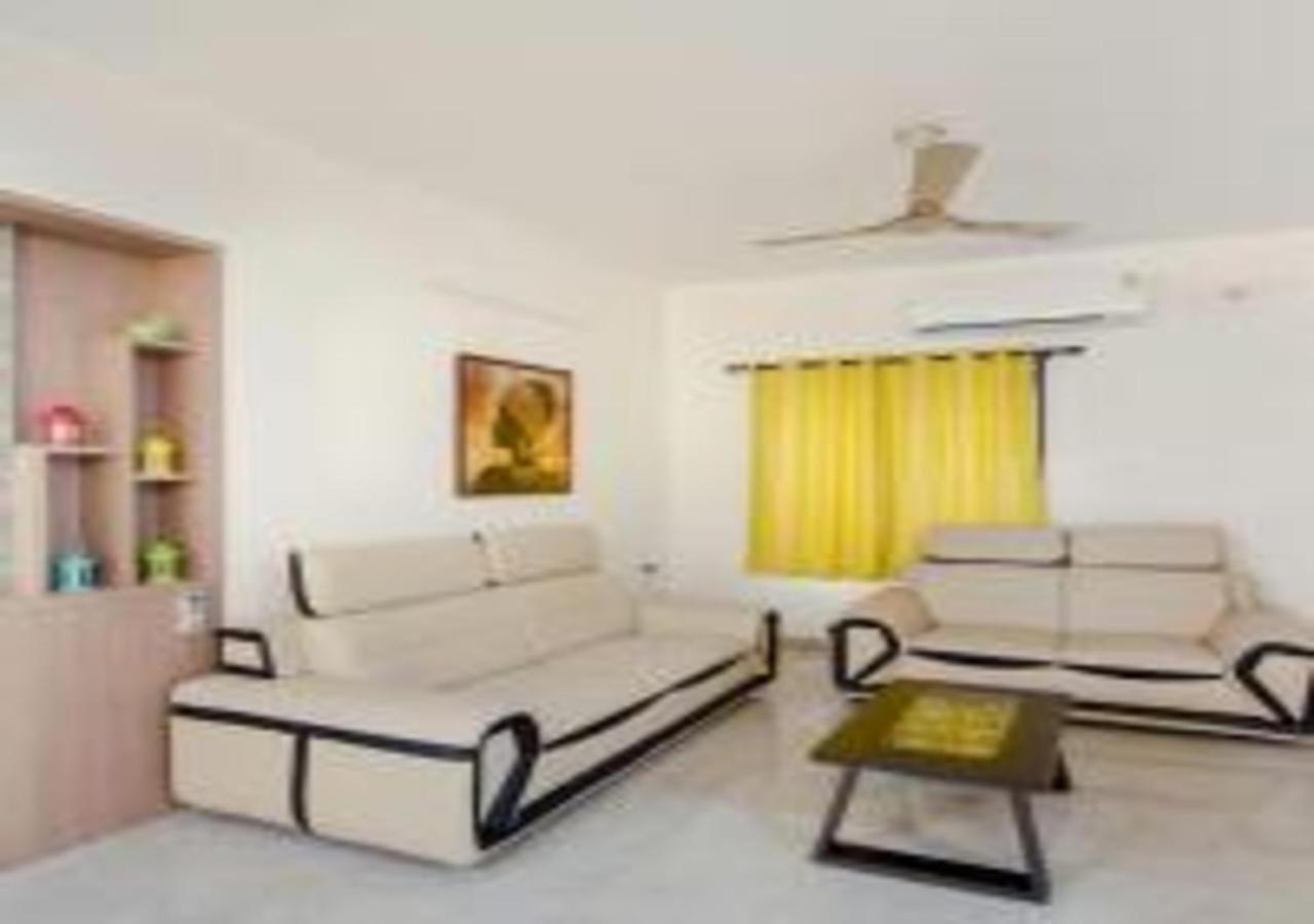 Kolam Serviced Apartments - Adyar. Τσενάι Εξωτερικό φωτογραφία